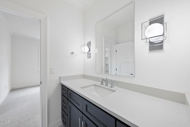 2637 Trifle Lane, Wake Forest, NC 27587