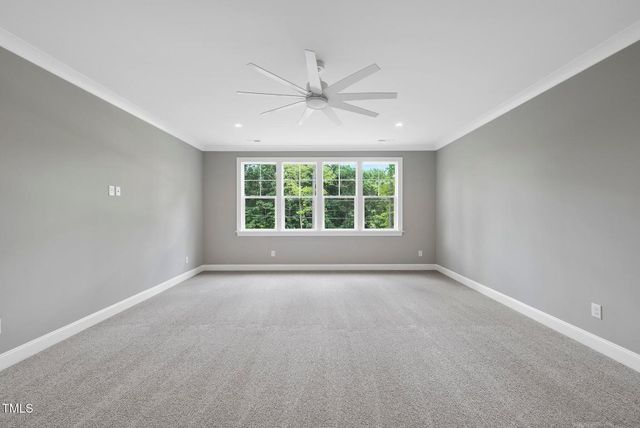 2637 Trifle Lane, Wake Forest, NC 27587