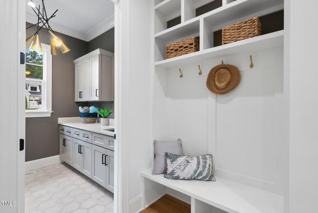 2637 Trifle Lane, Wake Forest, NC 27587