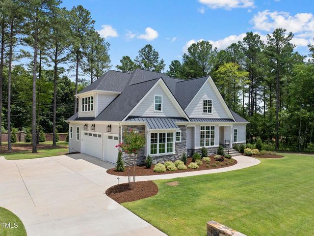 2637 Trifle Lane, Wake Forest, NC 27587