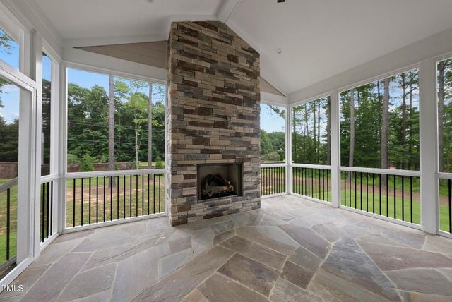 2637 Trifle Lane, Wake Forest, NC 27587