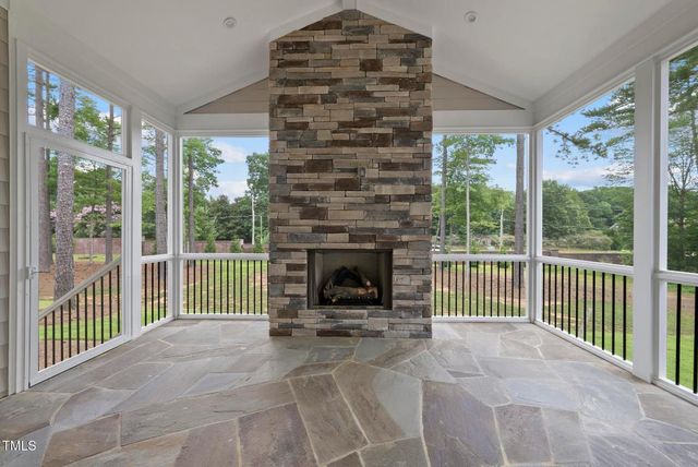 2637 Trifle Lane, Wake Forest, NC 27587