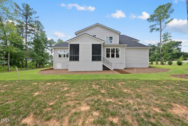 2637 Trifle Lane, Wake Forest, NC 27587