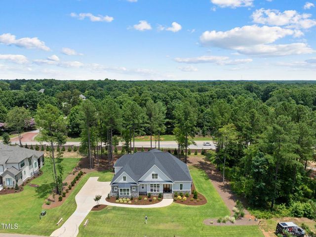 2637 Trifle Lane, Wake Forest, NC 27587