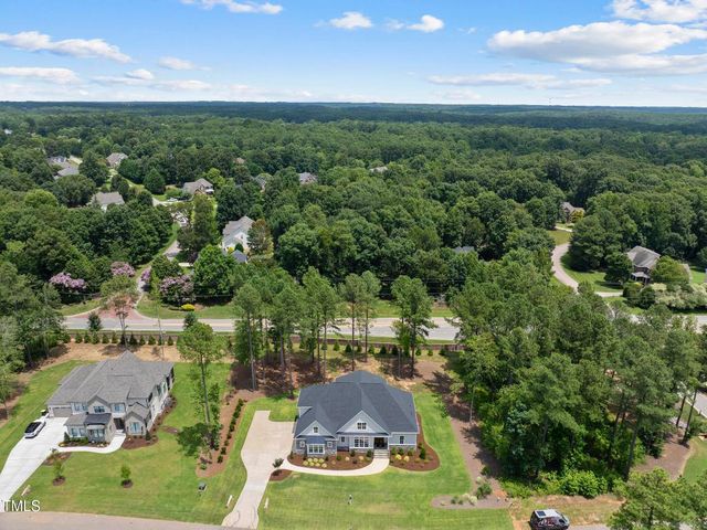 2637 Trifle Lane, Wake Forest, NC 27587