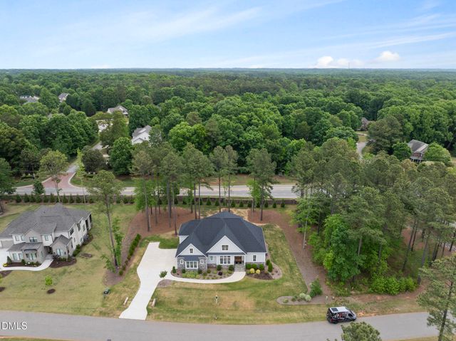 2637 Trifle Lane, Wake Forest, NC 27587