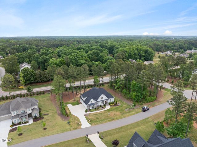 2637 Trifle Lane, Wake Forest, NC 27587