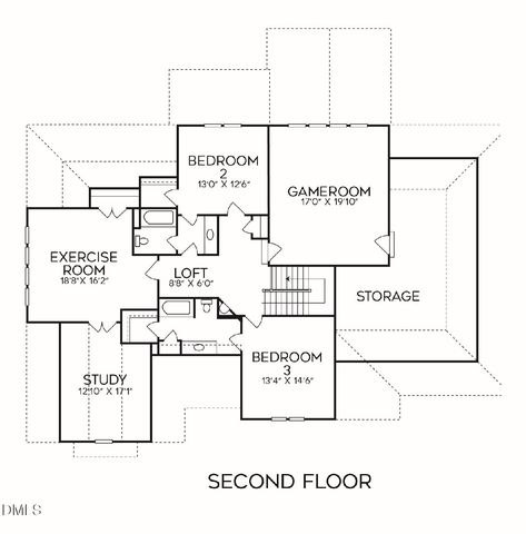 2637 Trifle Lane, Wake Forest, NC 27587