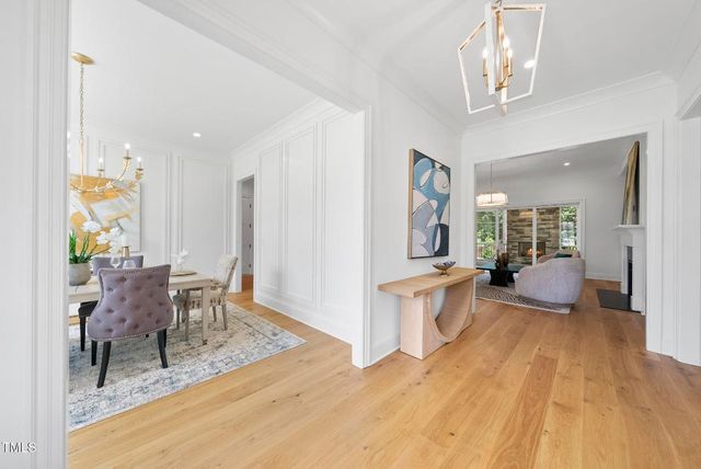 2637 Trifle Lane, Wake Forest, NC 27587