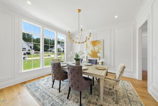 2637 Trifle Lane, Wake Forest, NC 27587