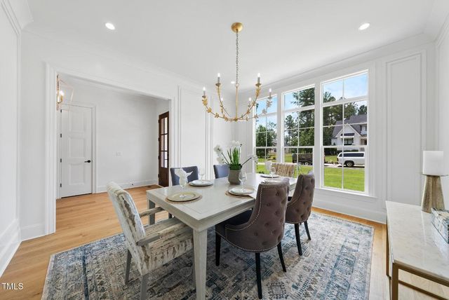 2637 Trifle Lane, Wake Forest, NC 27587