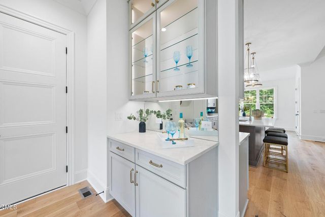 2637 Trifle Lane, Wake Forest, NC 27587