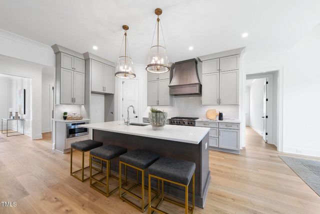 2637 Trifle Lane, Wake Forest, NC 27587