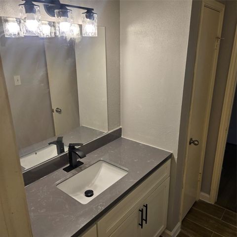 3046 Mosby Drive, Sugar Land, TX 77479