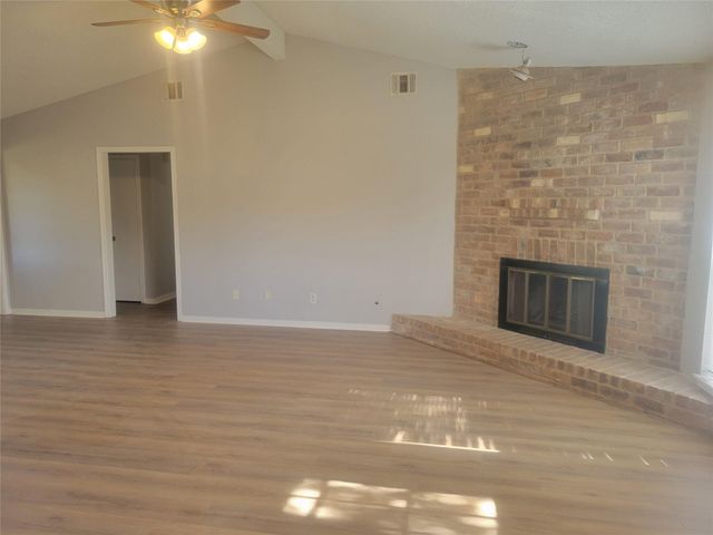 3046 Mosby Drive, Sugar Land, TX 77479