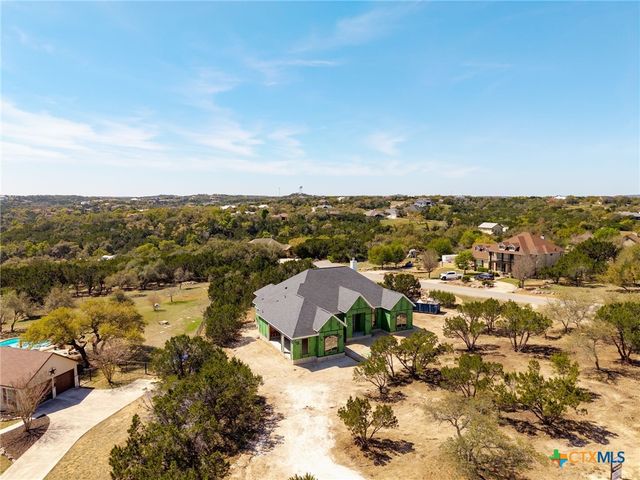 2116 Comal Springs, Canyon Creek, TX 78133