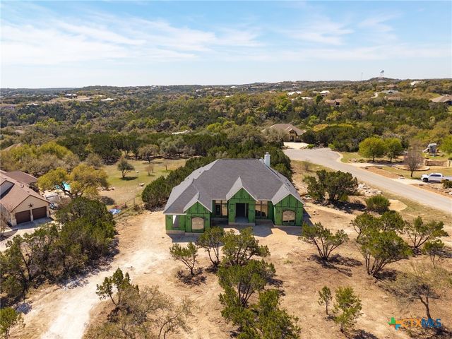 2116 Comal Springs, Canyon Creek, TX 78133
