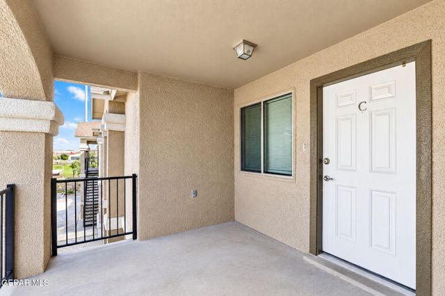 14310 GIL REYES Drive C, El Paso, TX 79938