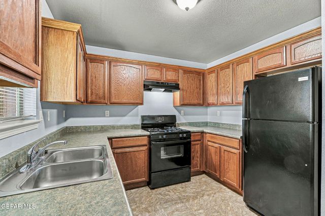 14310 GIL REYES Drive C, El Paso, TX 79938