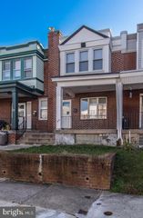 7119 GILLESPIE ST, Philadelphia, PA 19135