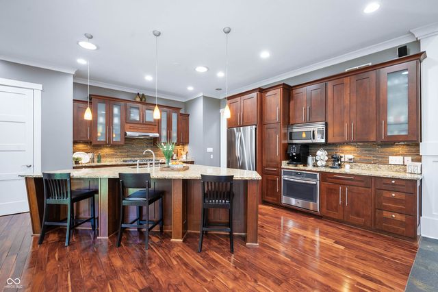 5202 Logan Lane, Indianapolis, IN 46250