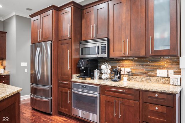 5202 Logan Lane, Indianapolis, IN 46250