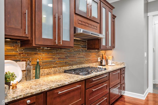 5202 Logan Lane, Indianapolis, IN 46250