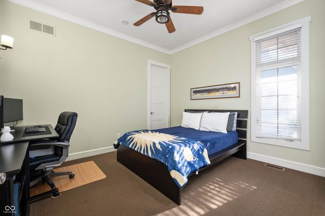 5202 Logan Lane, Indianapolis, IN 46250