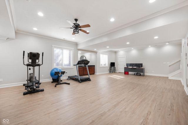 5202 Logan Lane, Indianapolis, IN 46250