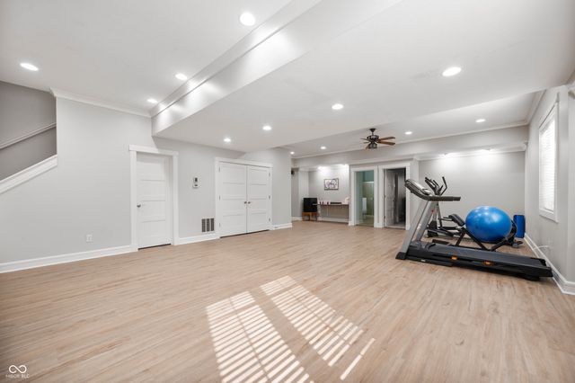 5202 Logan Lane, Indianapolis, IN 46250