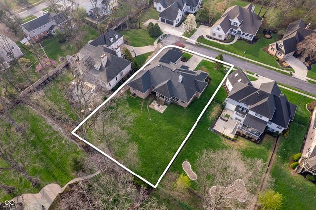 5202 Logan Lane, Indianapolis, IN 46250
