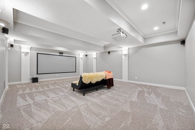 5202 Logan Lane, Indianapolis, IN 46250