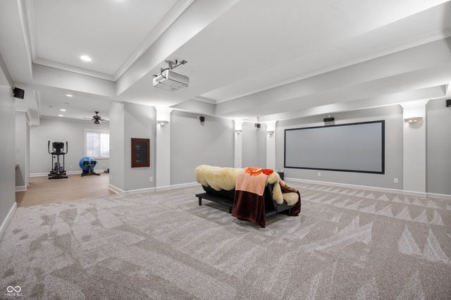 5202 Logan Lane, Indianapolis, IN 46250