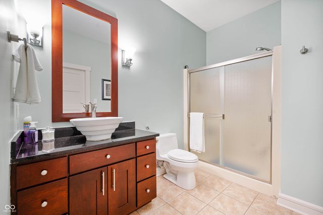 5202 Logan Lane, Indianapolis, IN 46250