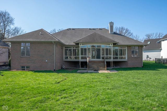 5202 Logan Lane, Indianapolis, IN 46250
