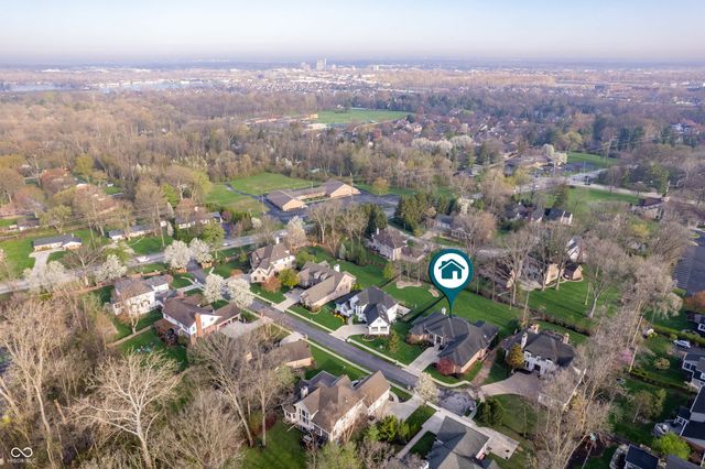 5202 Logan Lane, Indianapolis, IN 46250