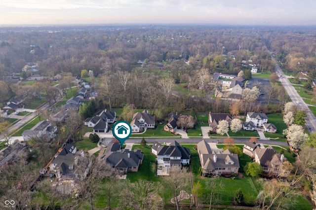 5202 Logan Lane, Indianapolis, IN 46250