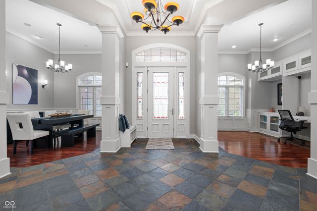 5202 Logan Lane, Indianapolis, IN 46250