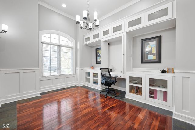 5202 Logan Lane, Indianapolis, IN 46250