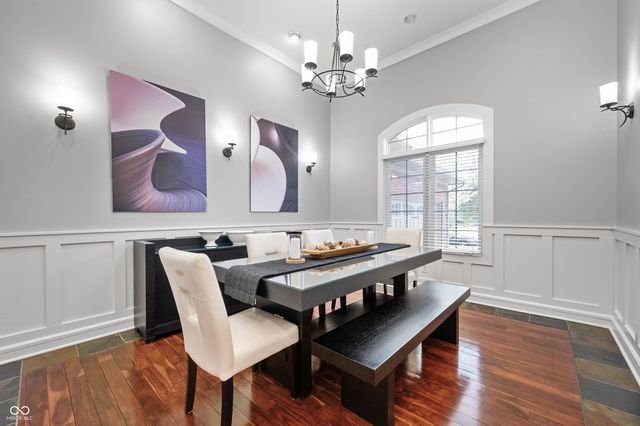 5202 Logan Lane, Indianapolis, IN 46250