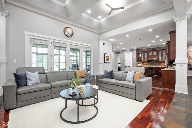 5202 Logan Lane, Indianapolis, IN 46250