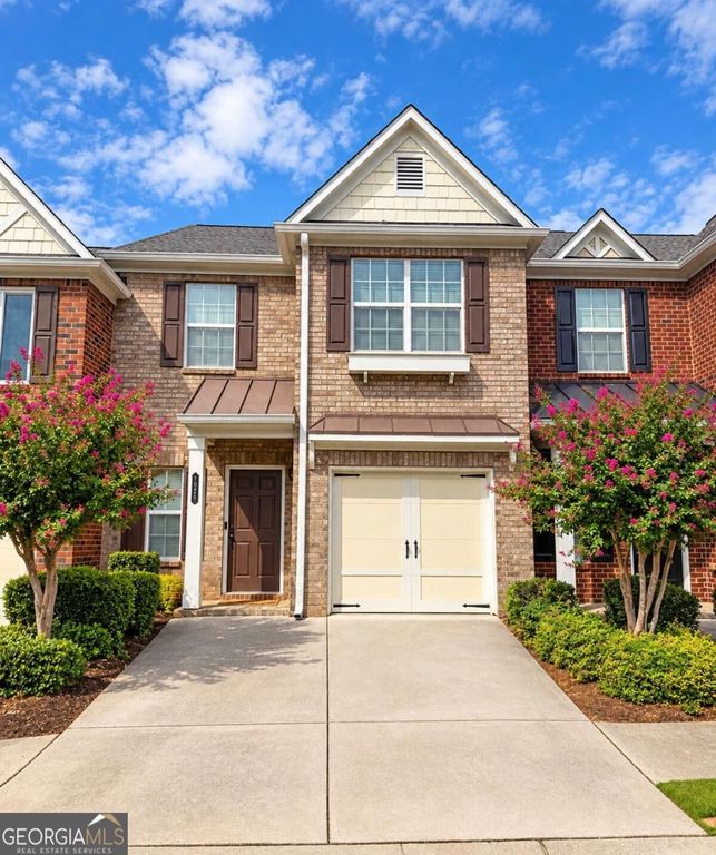 9776 Preswicke Point, Alpharetta, GA 30022
