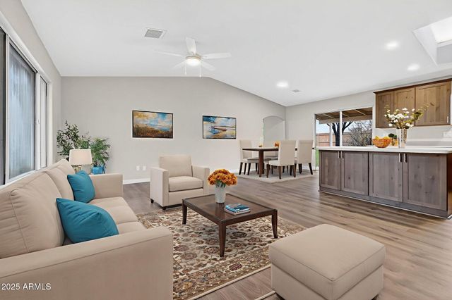 5383 N Robert Road, Prescott Valley, AZ 86314