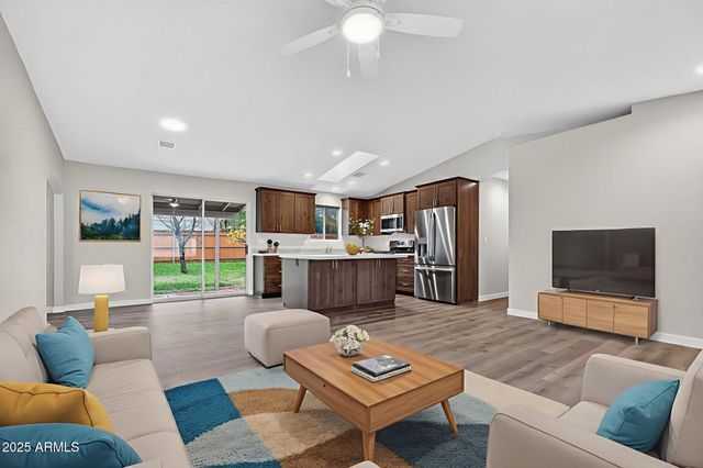 5383 N Robert Road, Prescott Valley, AZ 86314