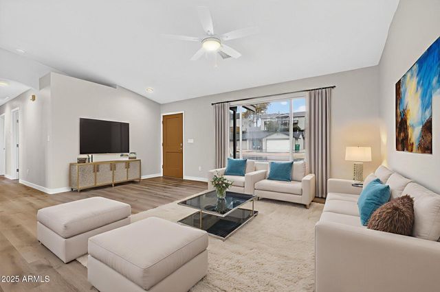 5383 N Robert Road, Prescott Valley, AZ 86314