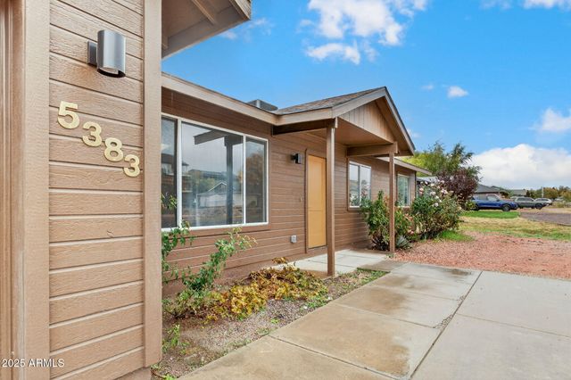 5383 N Robert Road, Prescott Valley, AZ 86314