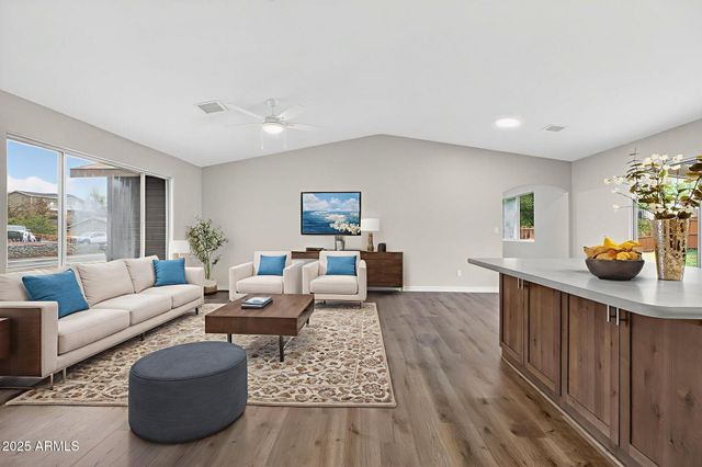 5383 N Robert Road, Prescott Valley, AZ 86314