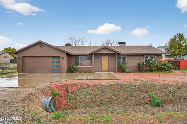 5383 N Robert Road, Prescott Valley, AZ 86314