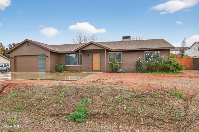 5383 N Robert Road, Prescott Valley, AZ 86314