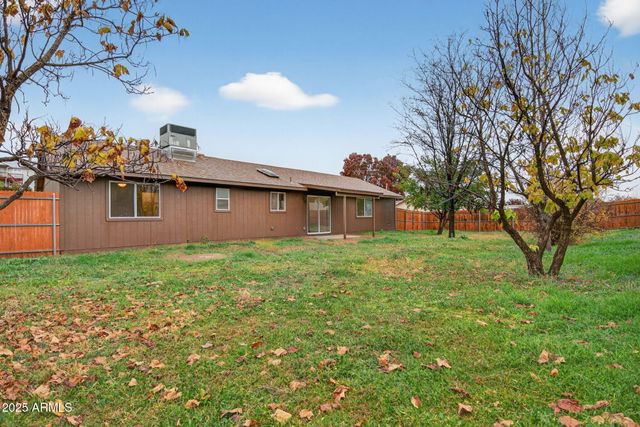 5383 N Robert Road, Prescott Valley, AZ 86314